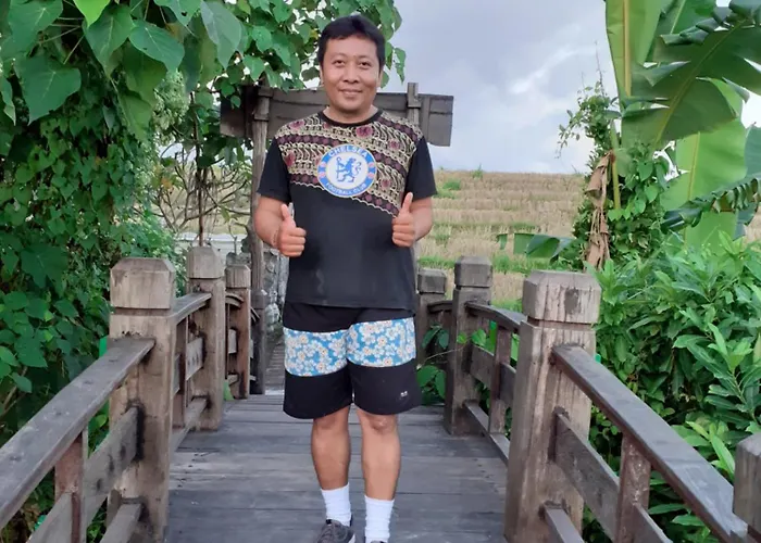 Griya Bun Sari Sukawati