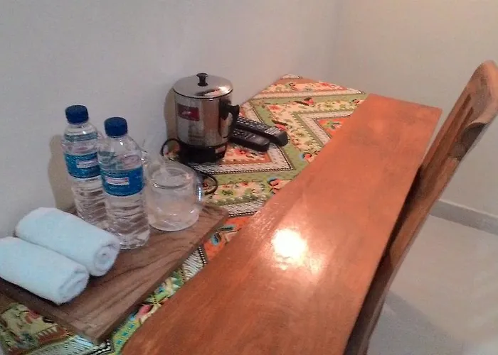 Privatunterkunft Griya Bun Sari Sukawati