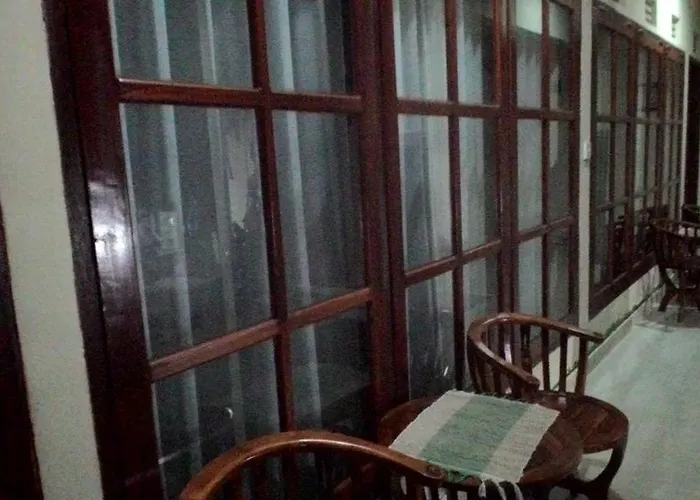 Privatunterkunft Griya Bun Sari *