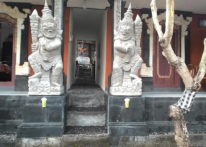 Griya Bun Sari * Sukawati