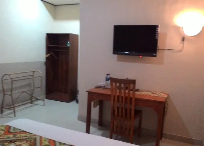 Privatunterkunft Griya Bun Sari Sukawati