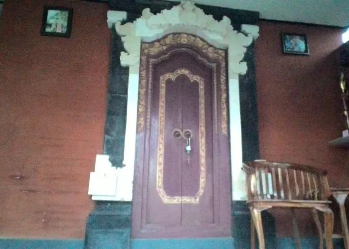 Privatunterkunft Griya Bun Sari *