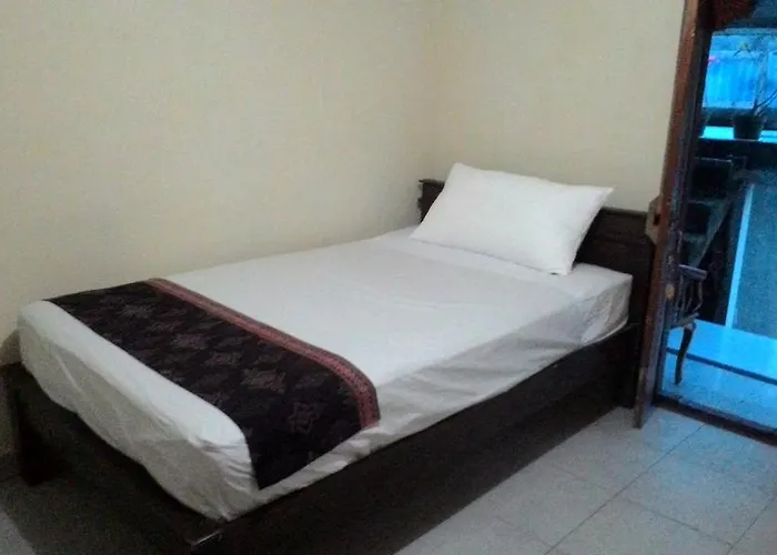 Privatunterkunft Griya Bun Sari Sukawati