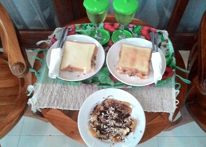 Griya Bun Sari Privatunterkunft Sukawati