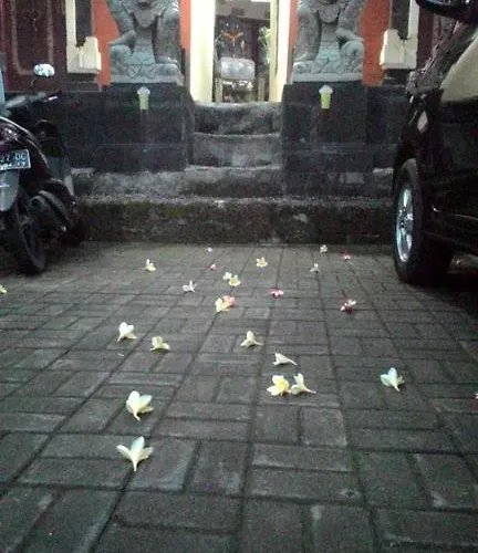 Griya Bun Sari * Sukawati