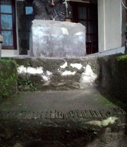 Griya Bun Sari Privatunterkunft