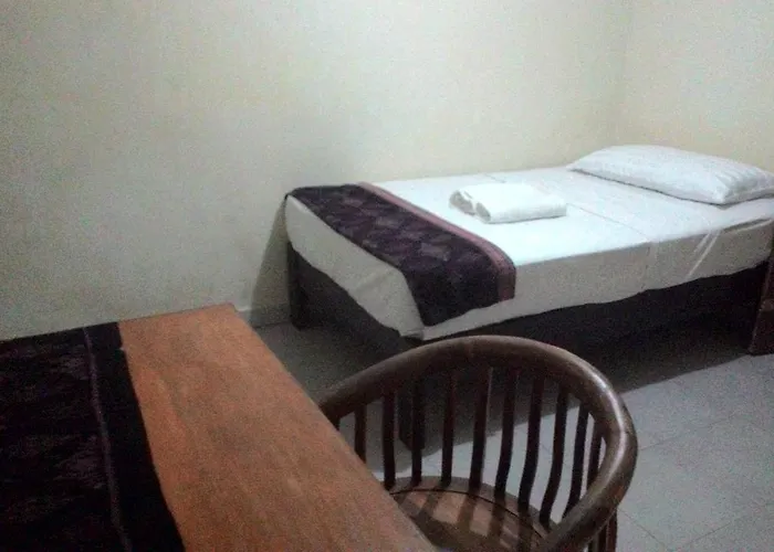 Griya Bun Sari Privatunterkunft Sukawati