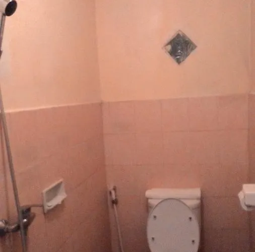 Privatunterkunft Griya Bun Sari