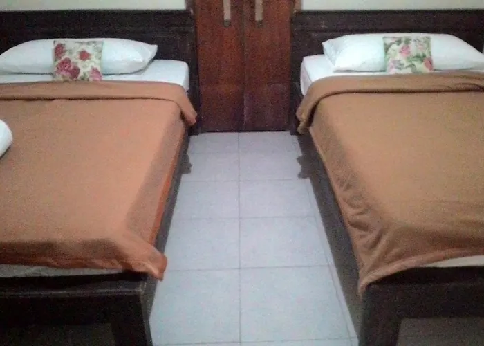 Griya Bun Sari Privatunterkunft