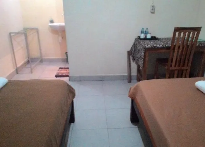 Griya Bun Sari Privatunterkunft Sukawati