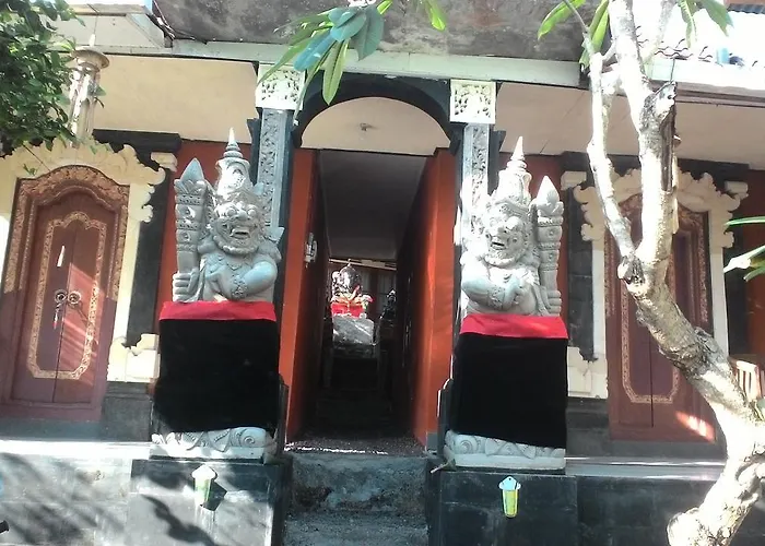 Griya Bun Sari *