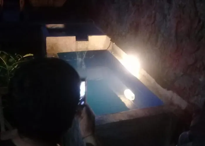 Griya Bun Sari Privatunterkunft