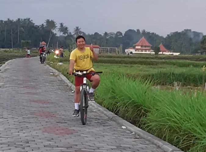 Griya Bun Sari *