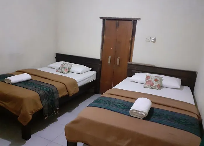 Privatunterkunft Griya Bun Sari Sukawati