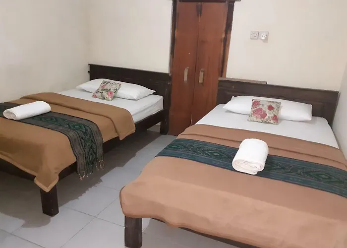 Griya Bun Sari Sukawati