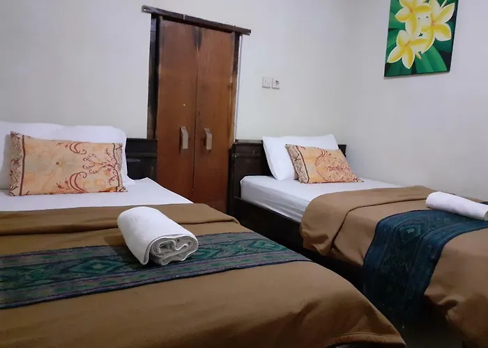 Griya Bun Sari Sukawati
