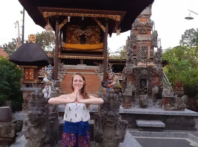 Griya Bun Sari Sukawati